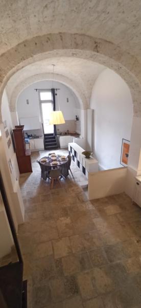 Spaziosa casa antica